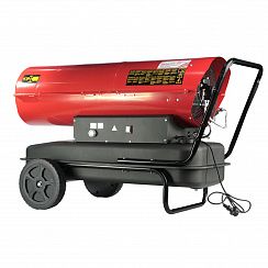 Дизельная тепловая пушка Hintek DIS 100