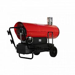 Дизельная тепловая пушка Hintek DIS 50 P