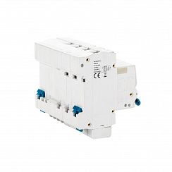 Дифавтомат ESQ АВДТ63S-6 С 3P+N 30G 40А 30мА 6кА