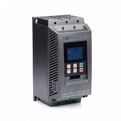 Устройство плавного пуска ESQ-GS7-045 (90А, 380В, 45кВт, встроенный шунтирующий контактор)