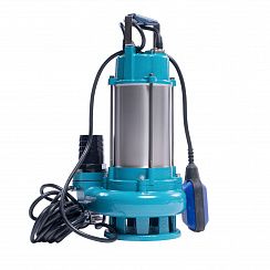 Насос ГНОМ 6-10-50/0,55-220-NF