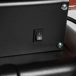 Дизельная тепловая пушка Hintek DIS 30 P