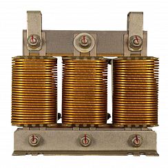 Выходной дроссель OCL-SN-015 15 кВт