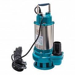 Насос ГНОМ 10-10-50/0,55-220-NF