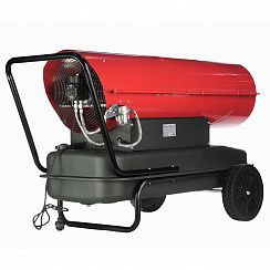 Дизельная тепловая пушка Hintek DIS 100