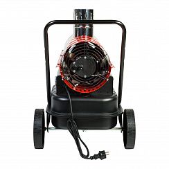 Дизельная тепловая пушка Hintek DIS 20 P