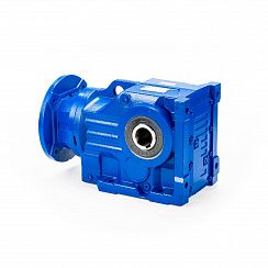 Редуктор KA127B-27.68/225В5