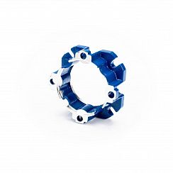 фланец на выходной вал 030FA