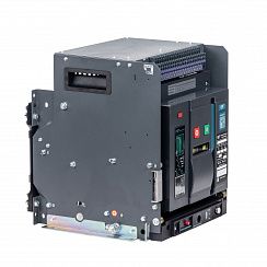 Воздушный автоматический выключатель ВА99-40A 3D M2C2S2 3H 2000A