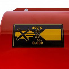 Дизельная тепловая пушка Hintek DIS 10