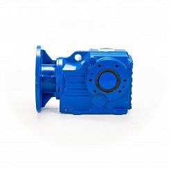 Редуктор KA107-37/200В5 (I)