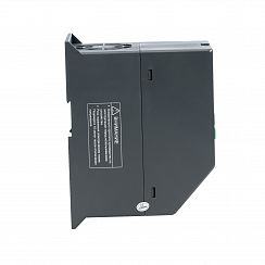 Частотный преобразователь ESQ-770-2S-0015 1.5/2.2кВт, 220 В