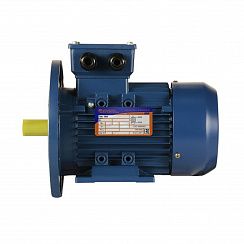 Электродвигатель 5АИ 90 L4 2,2/1500 IM2081