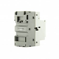 Автомат защиты двигателя MMS32R 0P25 0.16-0.25А 100kA АС400/415В (HYUNDAI)