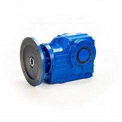 Редуктор KA107-37/200В5 (I)