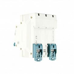 Автоматический выключатель ВА 47-29 3P C 1А