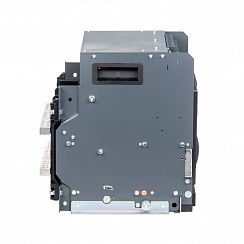 Воздушный автоматический выключатель ВА99-40B 3D M2C2S2 2X 3200A