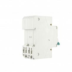 Дифавтомат ESQ АВДТ-32N M 1P+N 25А 30мА 6кА