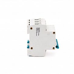 Автоматический выключатель ВА 47-29 3P C 32А