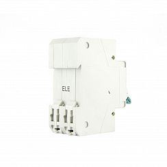 Дифавтомат ESQ АВДТ-34N 3P+N 16А 10мА 4,5кА