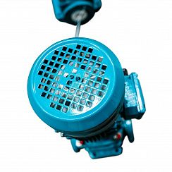 Насос ESQ CR 4-8 HQQE с электродвигателем 1,5/3000