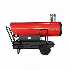 Дизельная тепловая пушка Hintek DIS 50 P