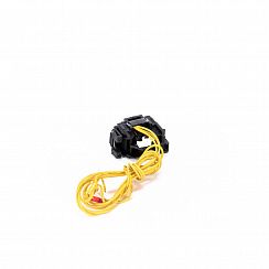 Аварийный контакт ALT-125/160 для ВА88-40 правый