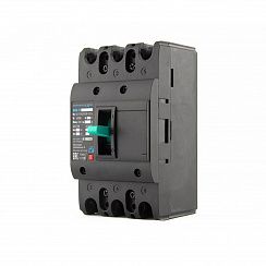 Автоматический выключатель ВА 88-37/125L 3P TMF 100А 25кА 415 АС ESQ