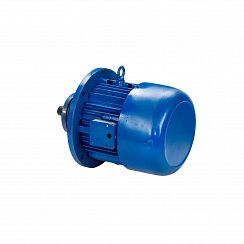 Двигатель подъема тали ESQ RW 5т (ZD1 41-4 7.5кВт)