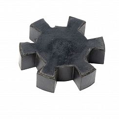 Звездочка муфты L 105 к насосу К 50-32-125, К 65-50-125, К 65-50-160, К 80-65-160