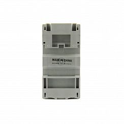 Автомат защиты двигателя MMS32R 0P25 0.16-0.25А 100kA АС400/415В (HYUNDAI)