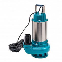 Насос ГНОМ 10-10-50/0,55-220-NF