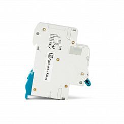 Автоматический выключатель ВА63S-10 C 3P 16А