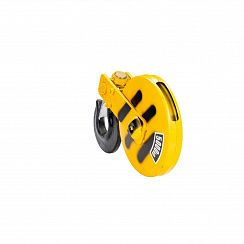 Крюк с подвеской 1т (2/1)