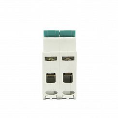 Дифавтомат ESQ АВДТ-32N 1P+N 10А 30мА 6кА