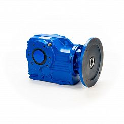 Редуктор KA107-37/200В5