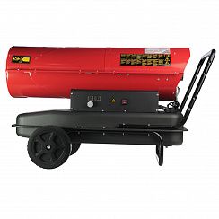 Дизельная тепловая пушка Hintek DIS 70