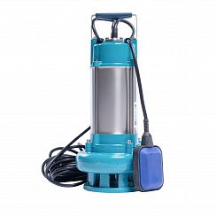 Насос ГНОМ 6-10-50/0,55-220-NF