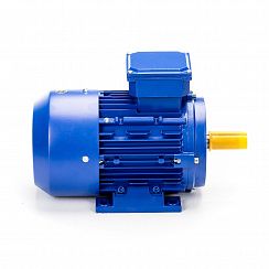 Электродвигатель 5АИ 80 В2 2,2/3000 IM1081