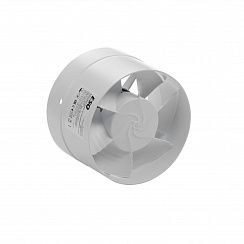 Вентилятор канальный ESQ Fly P 125