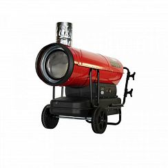 Дизельная тепловая пушка Hintek DIS 50 P