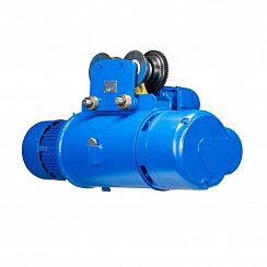 Таль ESQ RW 1042 2т 9м