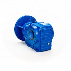 Редуктор KA107-37/200В5