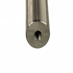 односторонний выходной вал 075