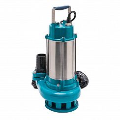 Насос ГНОМ 10-10-50/0,55-220-NF