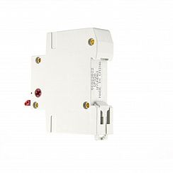 Выключатель нагрузки HSD100S 1PDSS0000C 00016 1 полюс 16А (STANDARD)