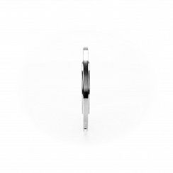 фланец выходной R57 (160) (B)