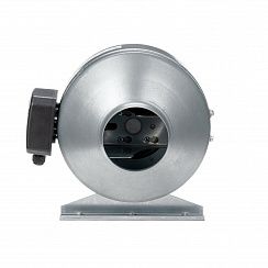 Вентилятор канальный ESQ ВКК-100