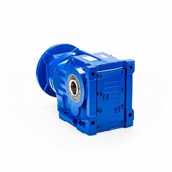 Редуктор KA127B-27.68/225В5