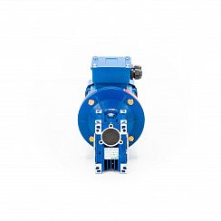 Редуктор NRW040-100-В3